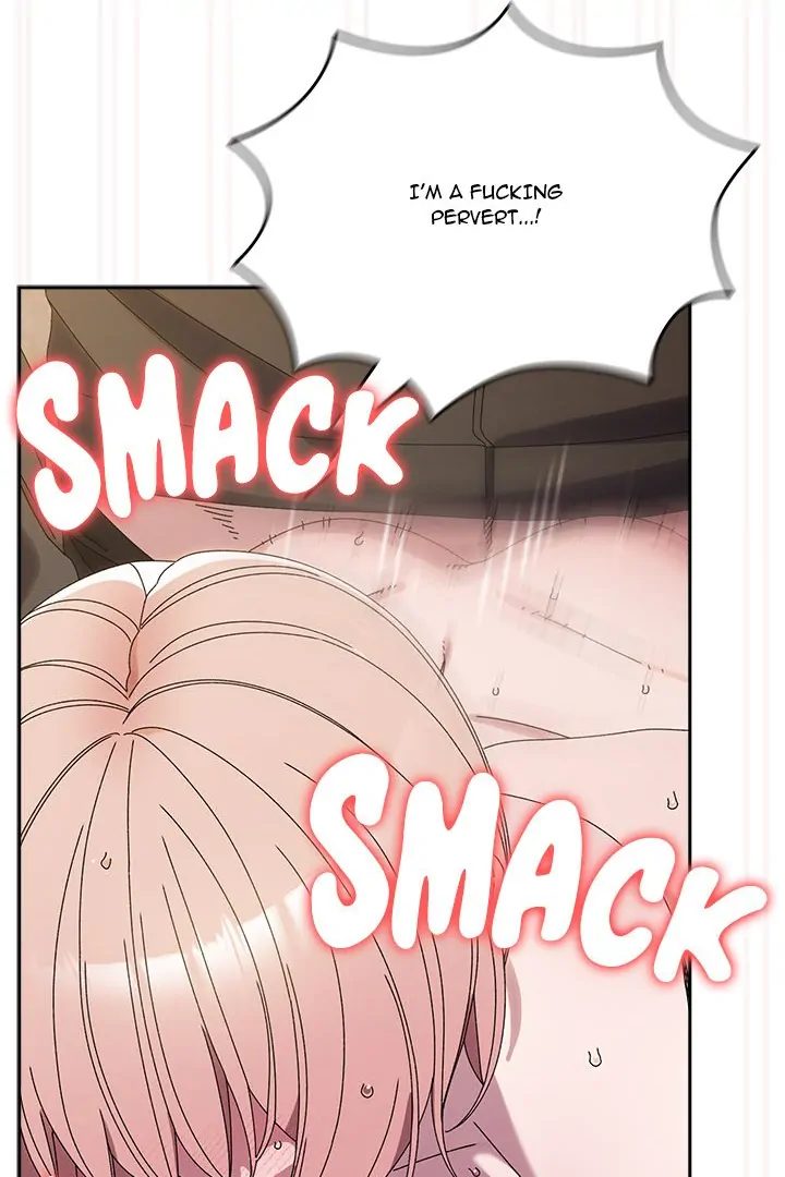 Boss! Give me your daughter! Chapter 76 - Page 83