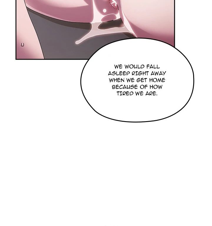 Boss! Give me your daughter! Chapter 76 - Page 9