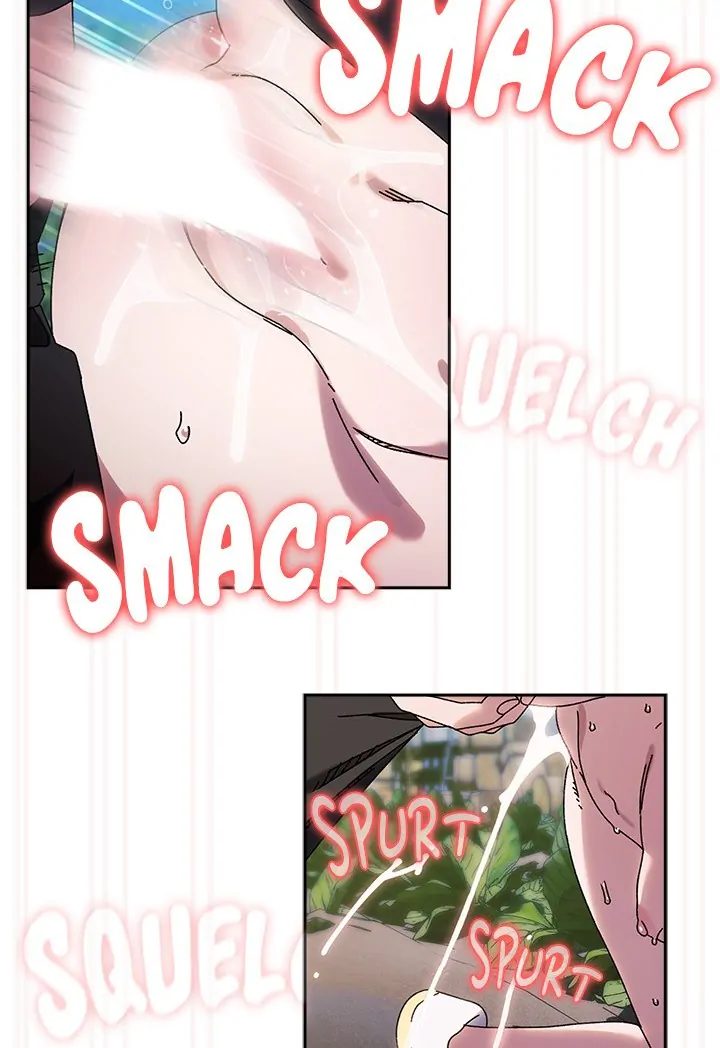 Boss! Give me your daughter! Chapter 76 - Page 94