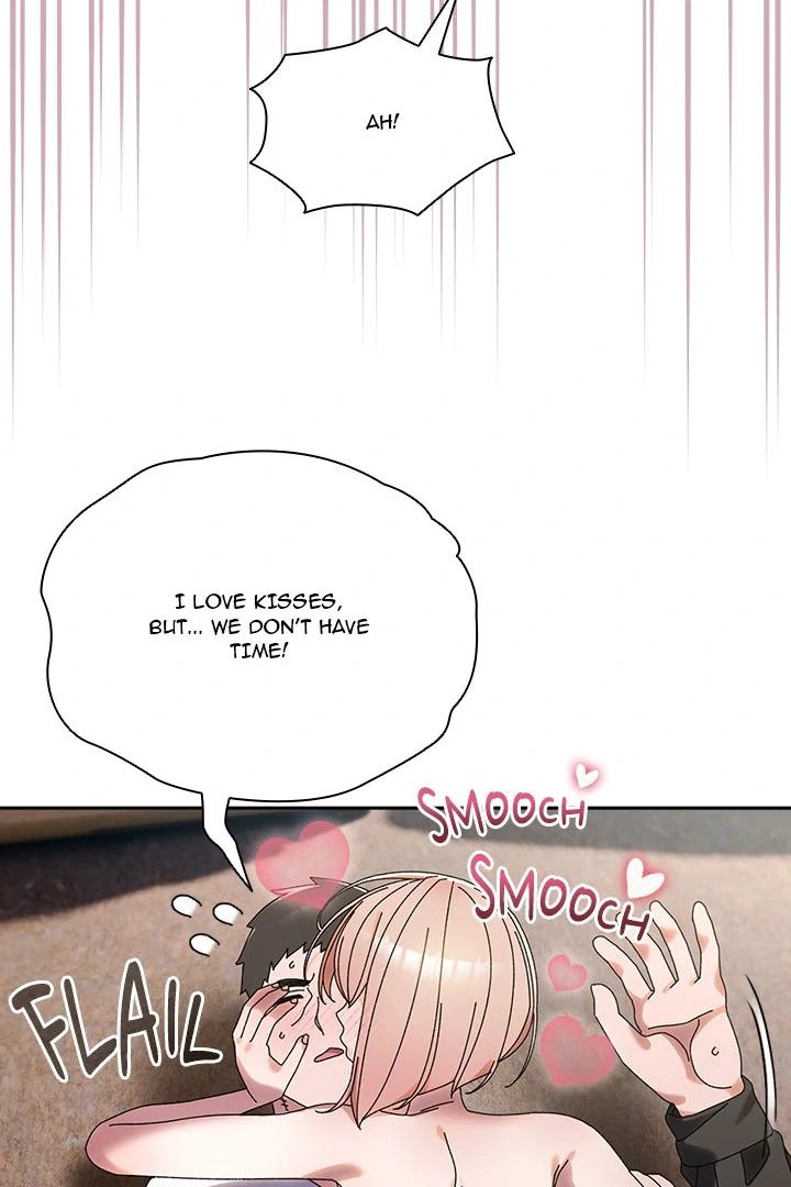 Boss! Give me your daughter! Chapter 77 - Page 110