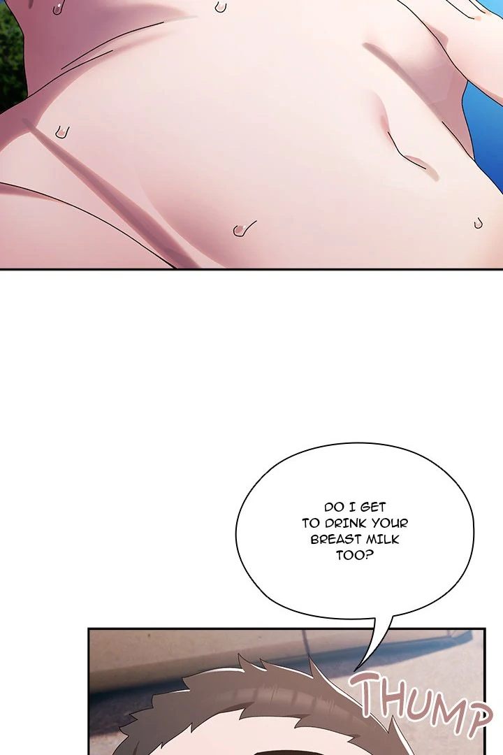 Boss! Give me your daughter! Chapter 77 - Page 115