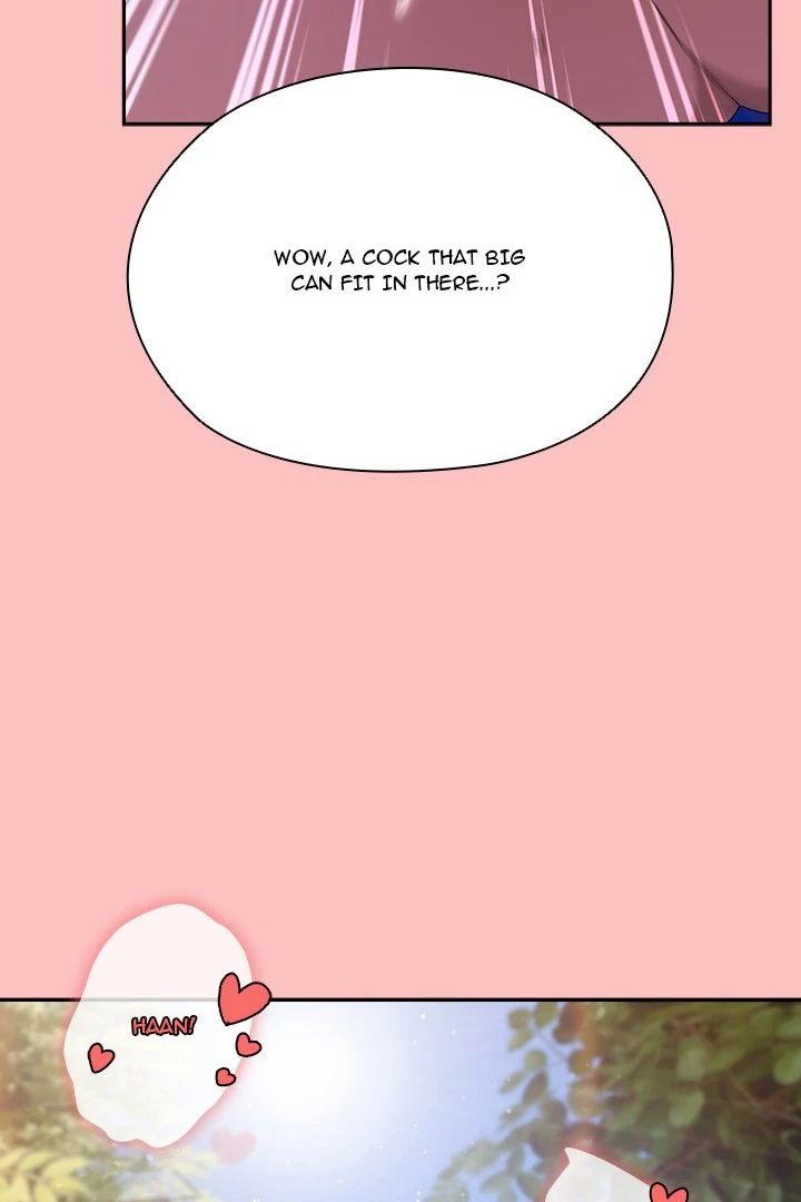 Boss! Give me your daughter! Chapter 77 - Page 35