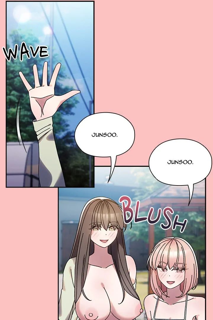 Boss! Give me your daughter! Chapter 77 - Page 38