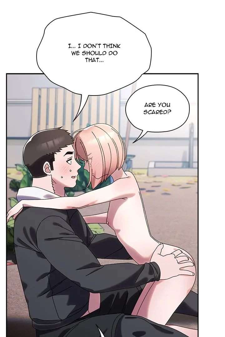 Boss! Give me your daughter! Chapter 77 - Page 43