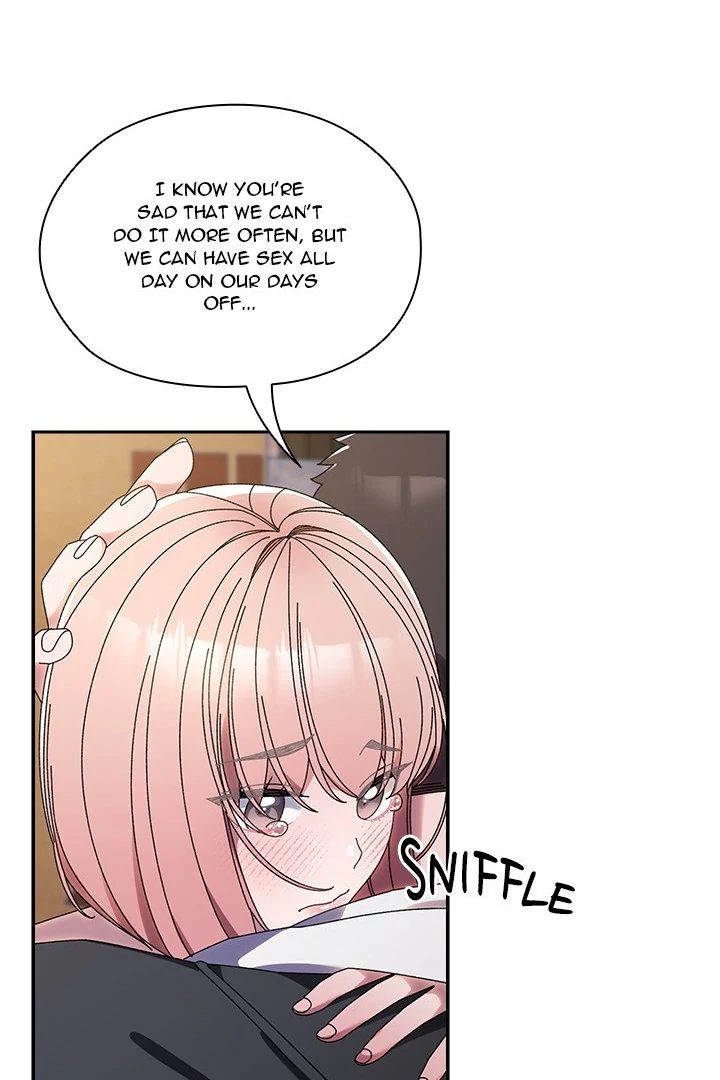 Boss! Give me your daughter! Chapter 77 - Page 48