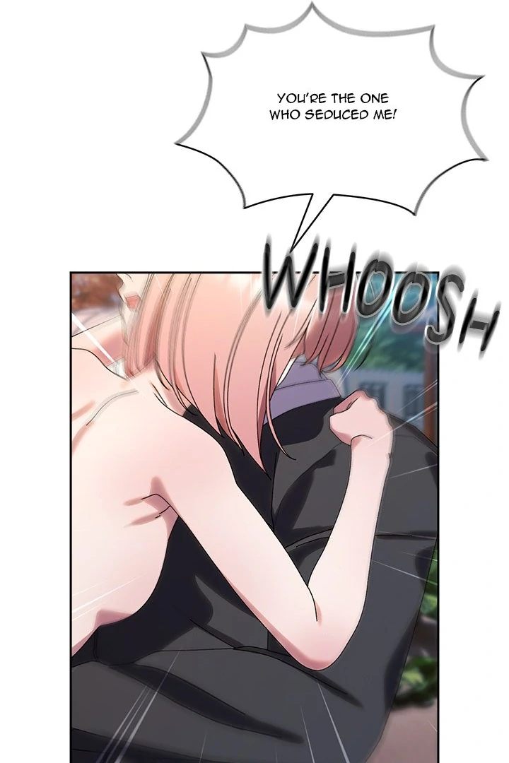 Boss! Give me your daughter! Chapter 77 - Page 53