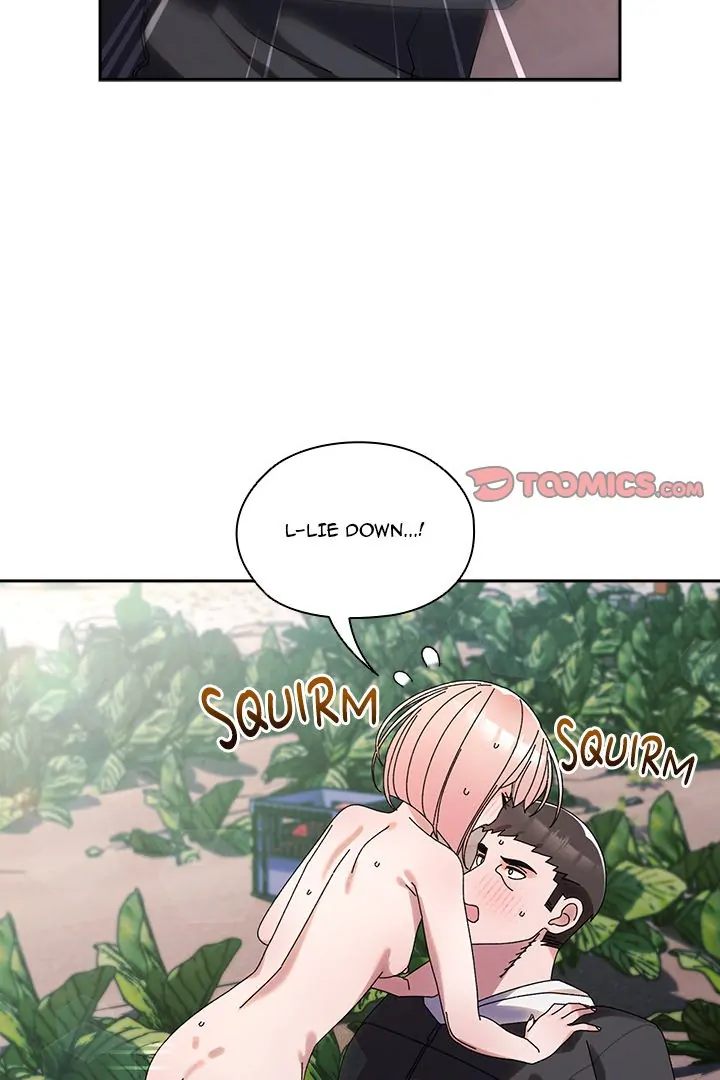 Boss! Give me your daughter! Chapter 77 - Page 54