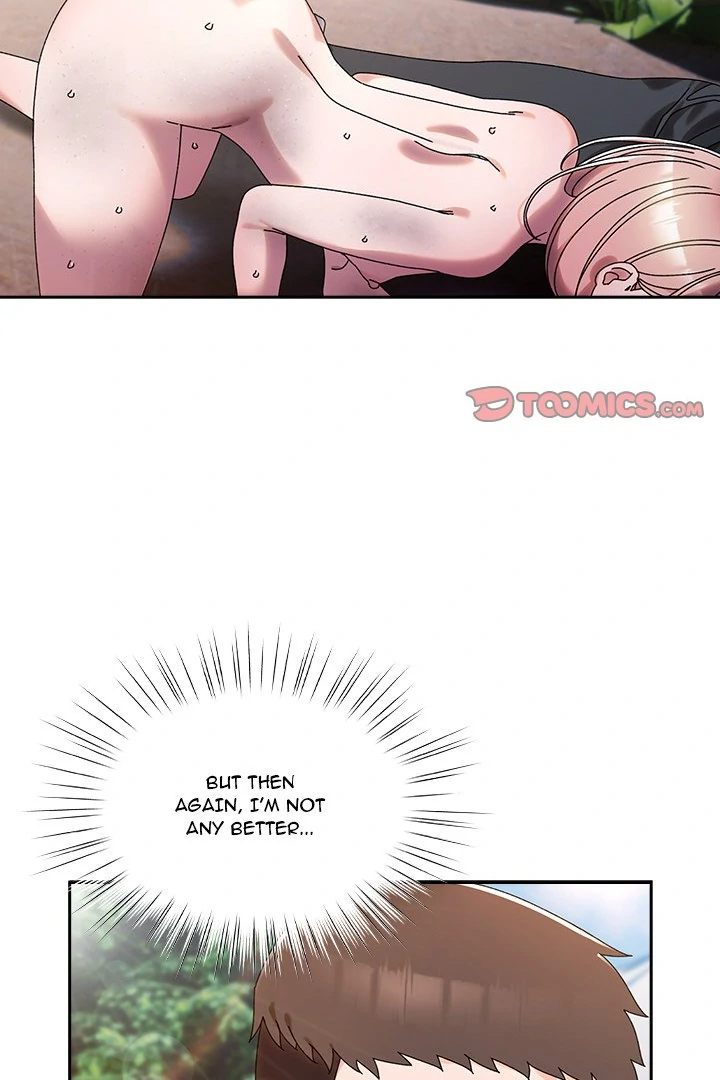 Boss! Give me your daughter! Chapter 77 - Page 8