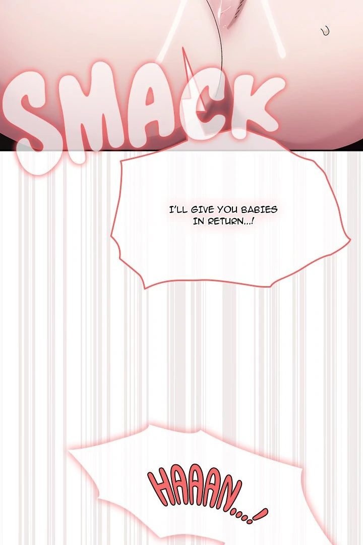 Boss! Give me your daughter! Chapter 77 - Page 82