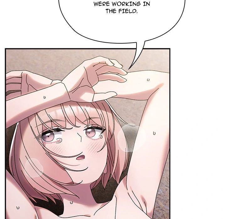 Boss! Give me your daughter! Chapter 77 - Page 94