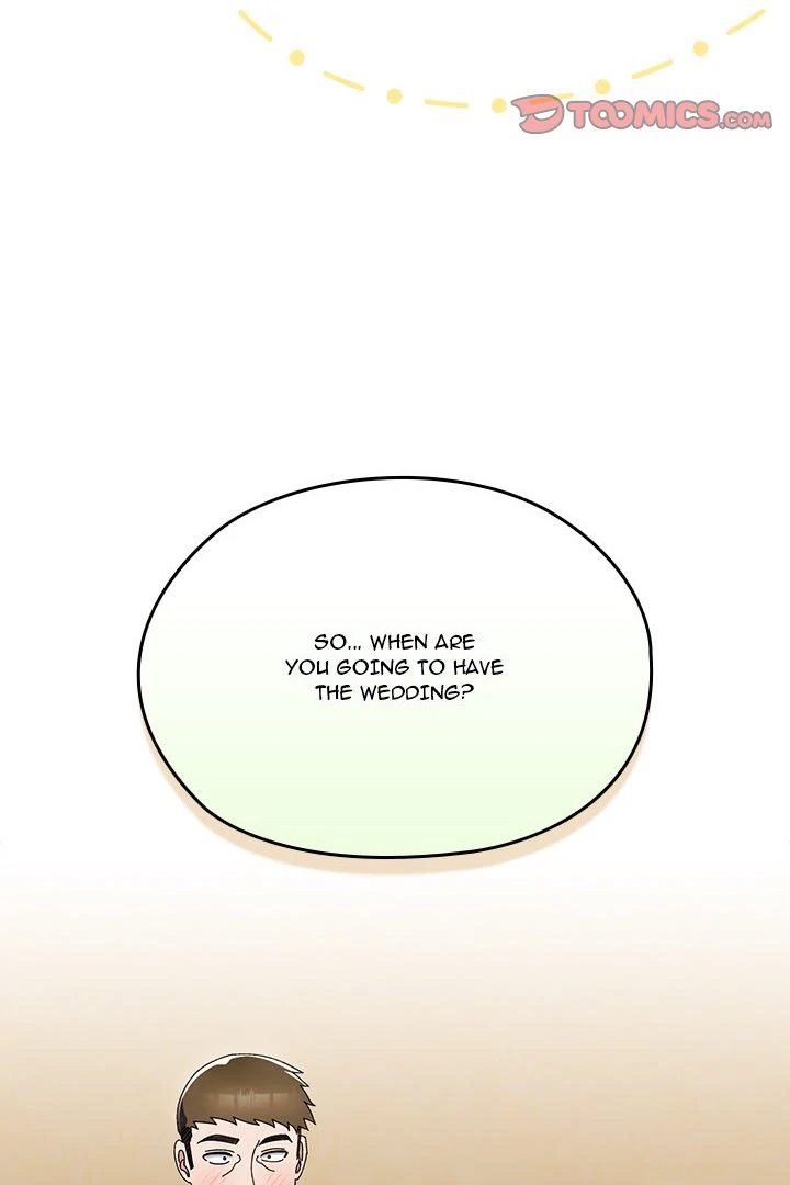 Boss! Give me your daughter! Chapter 78 - Page 20