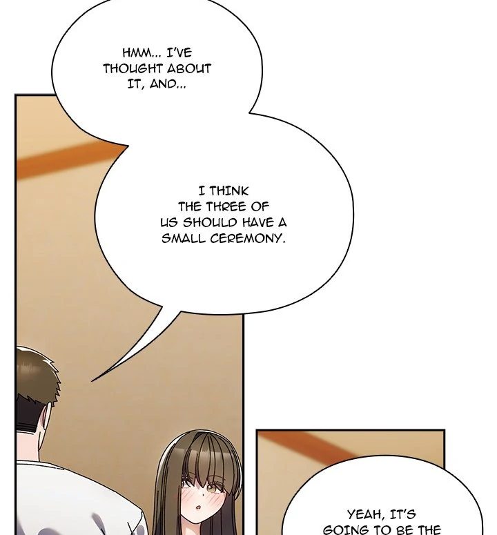 Boss! Give me your daughter! Chapter 78 - Page 22