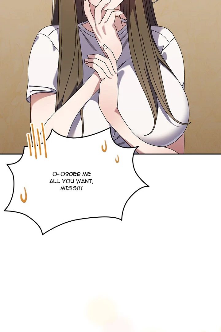 Boss! Give me your daughter! Chapter 78 - Page 31