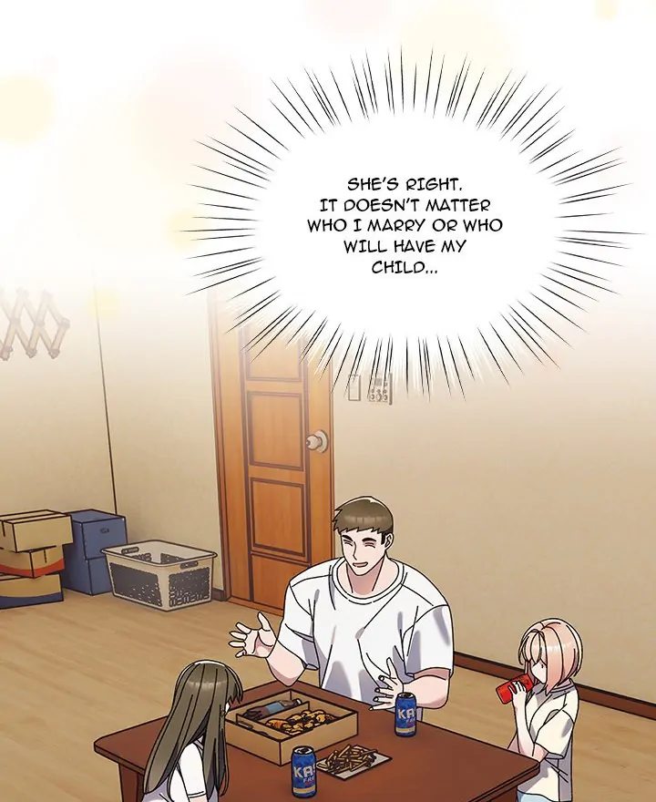 Boss! Give me your daughter! Chapter 78 - Page 32