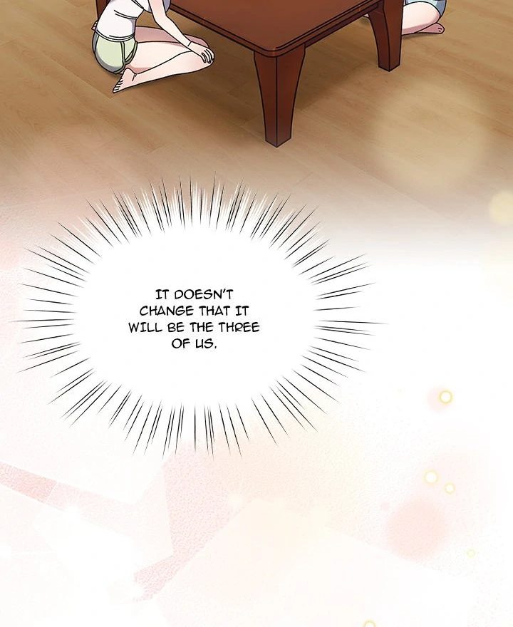 Boss! Give me your daughter! Chapter 78 - Page 33