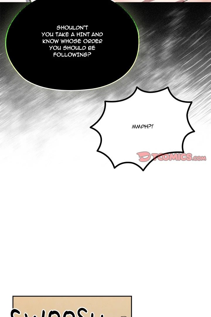 Boss! Give me your daughter! Chapter 78 - Page 40