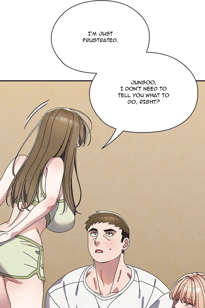 Boss! Give me your daughter! Chapter 78 - Page 44