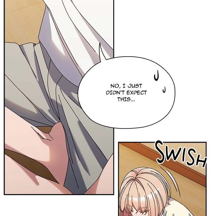 Boss! Give me your daughter! Chapter 78 - Page 46