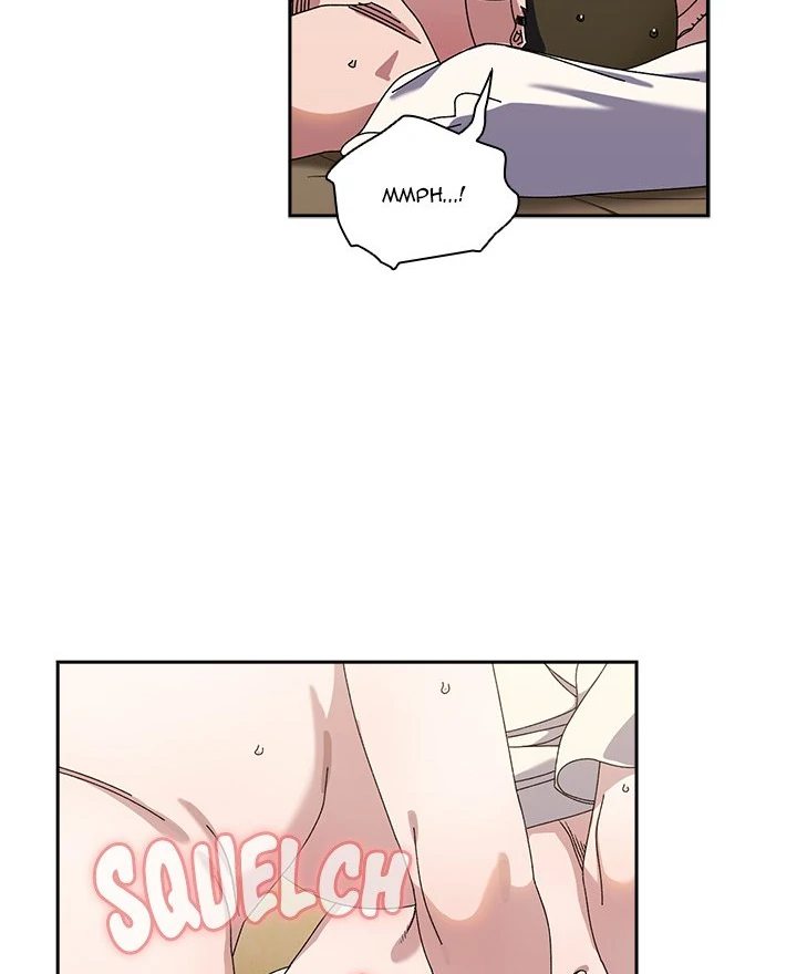 Boss! Give me your daughter! Chapter 78 - Page 72