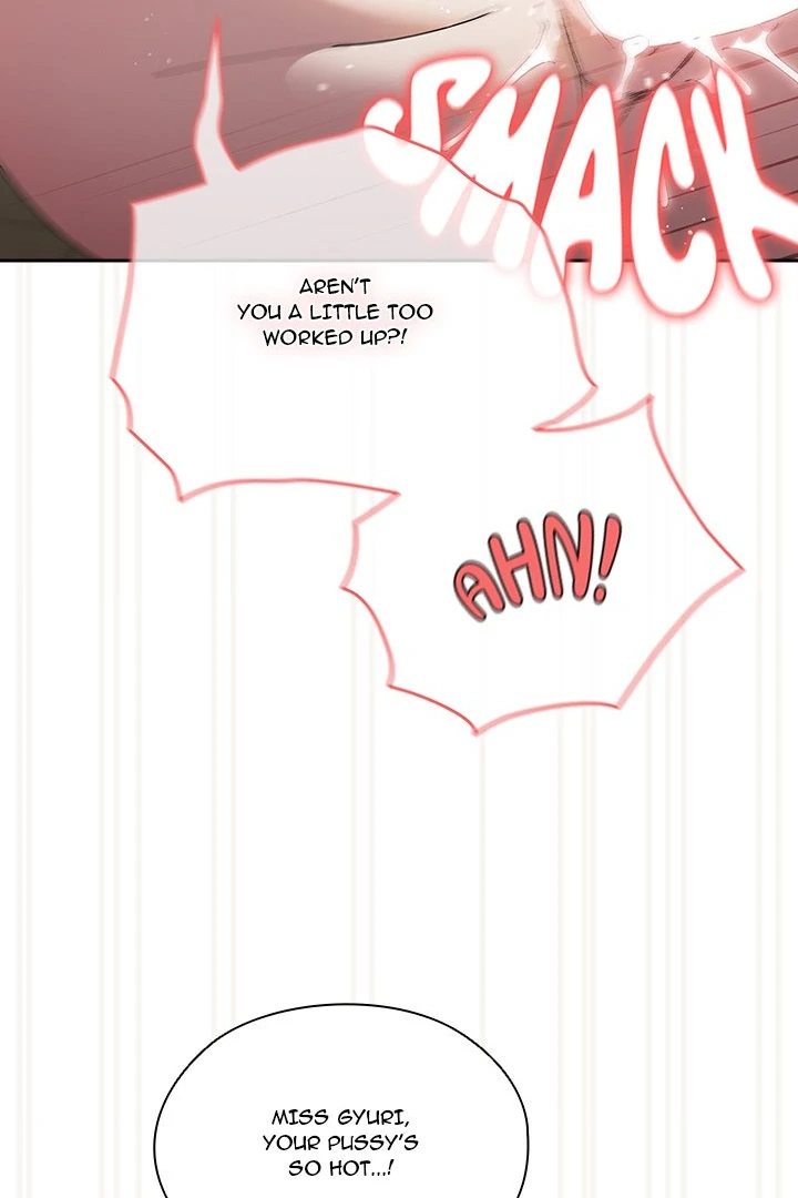 Boss! Give me your daughter! Chapter 78 - Page 93