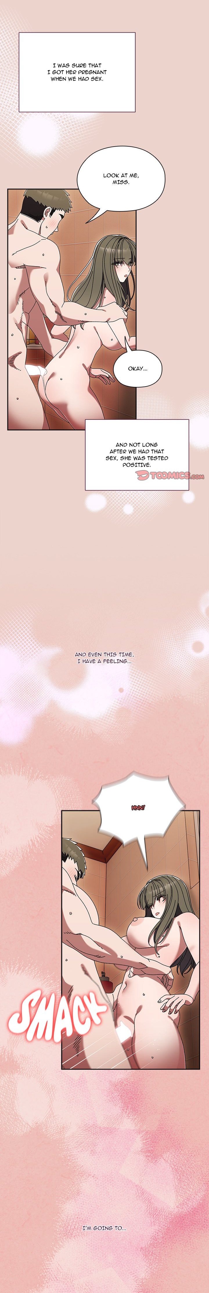 Boss! Give me your daughter! Chapter 79 - Page 20