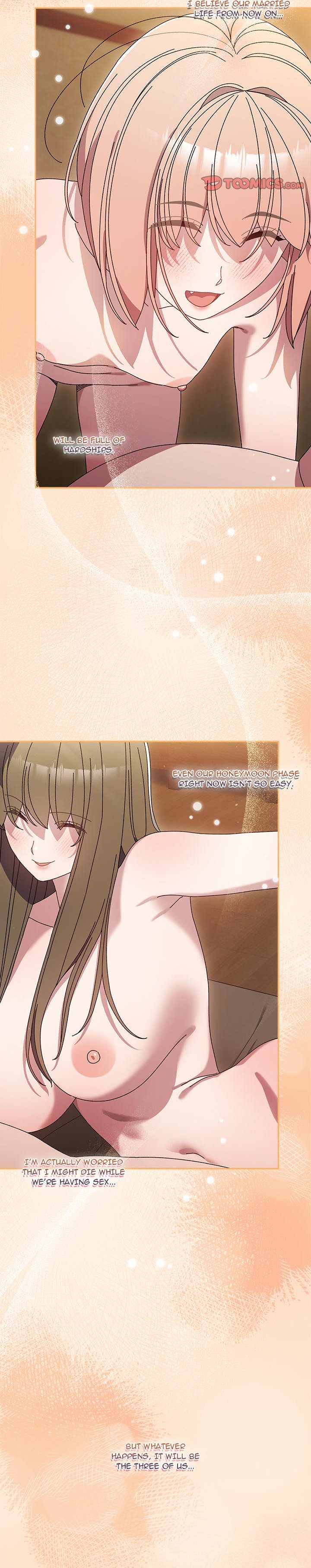 Boss! Give me your daughter! Chapter 79 - Page 28