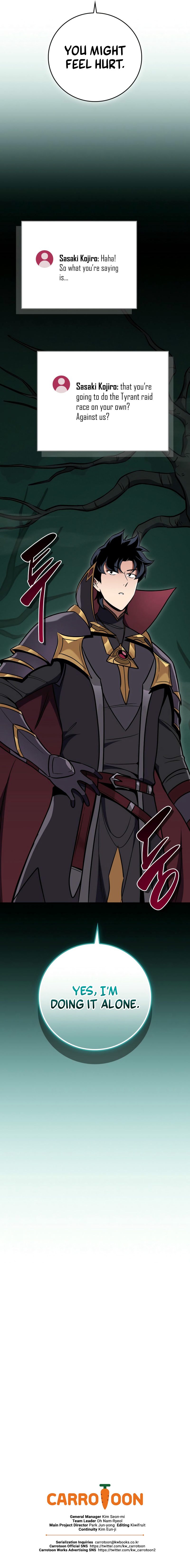 Archmage Streamer Chapter 136 - Page 14