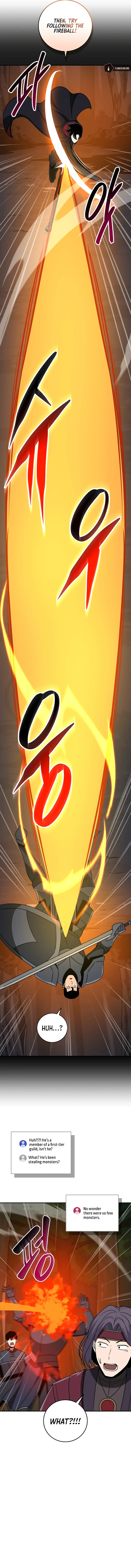 Archmage Streamer Chapter 79 - Page 13