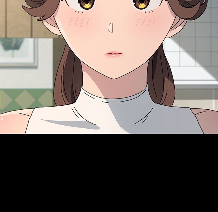 Man of The House Chapter 31 - Page 128