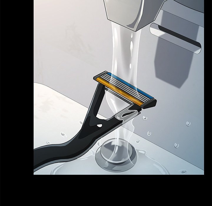 Man of The House Chapter 31 - Page 16