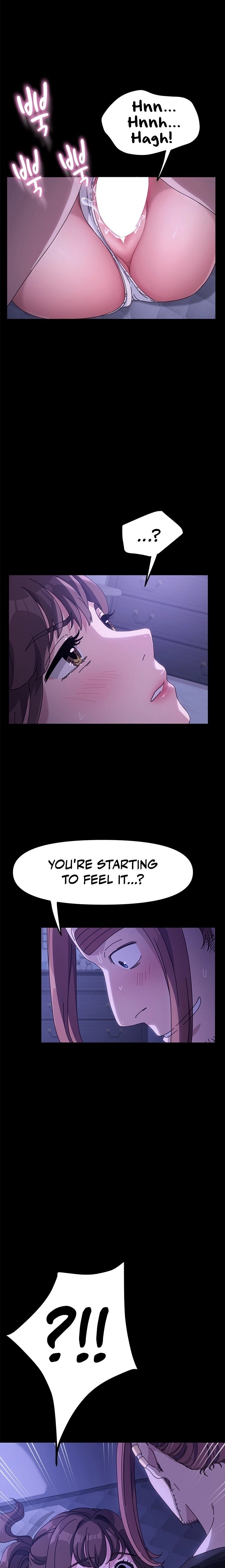 Man of The House Chapter 4 - Page 25