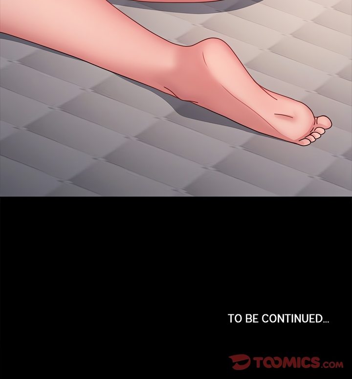 Man of The House Chapter 56 - Page 28