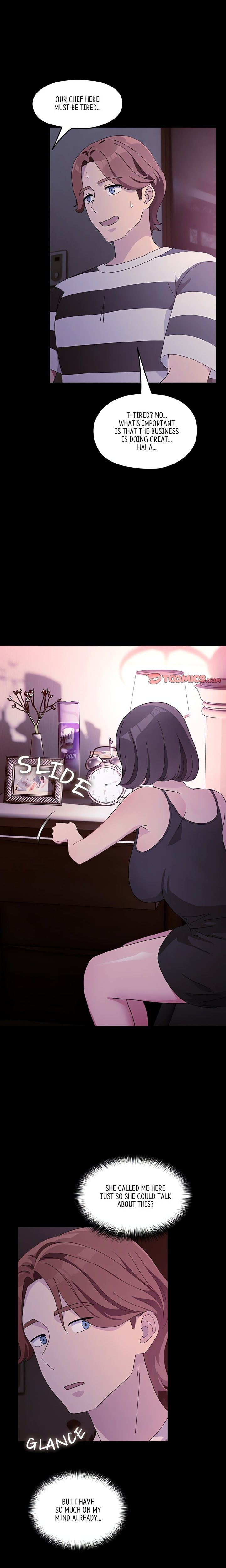 Man of The House Chapter 76 - Page 20