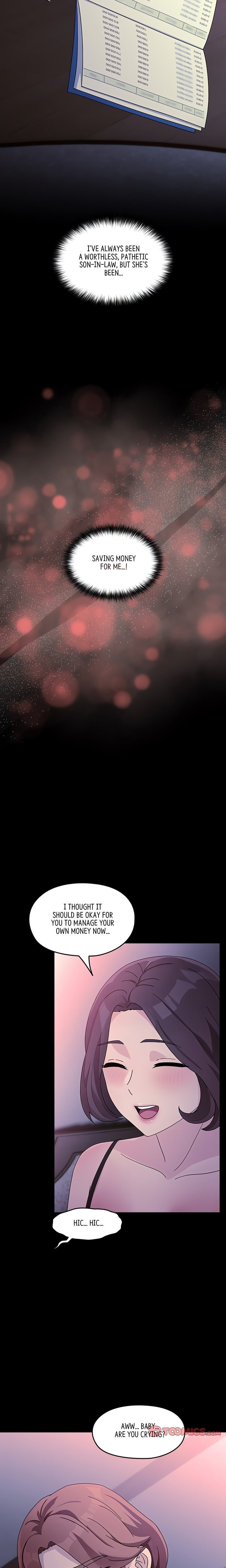 Man of The House Chapter 76 - Page 24