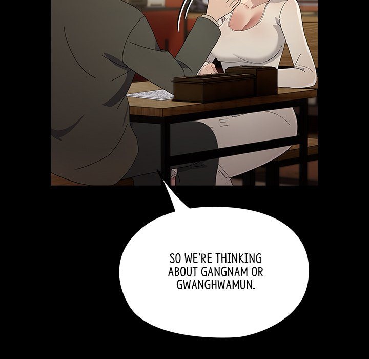 Man of The House Chapter 83 - Page 132