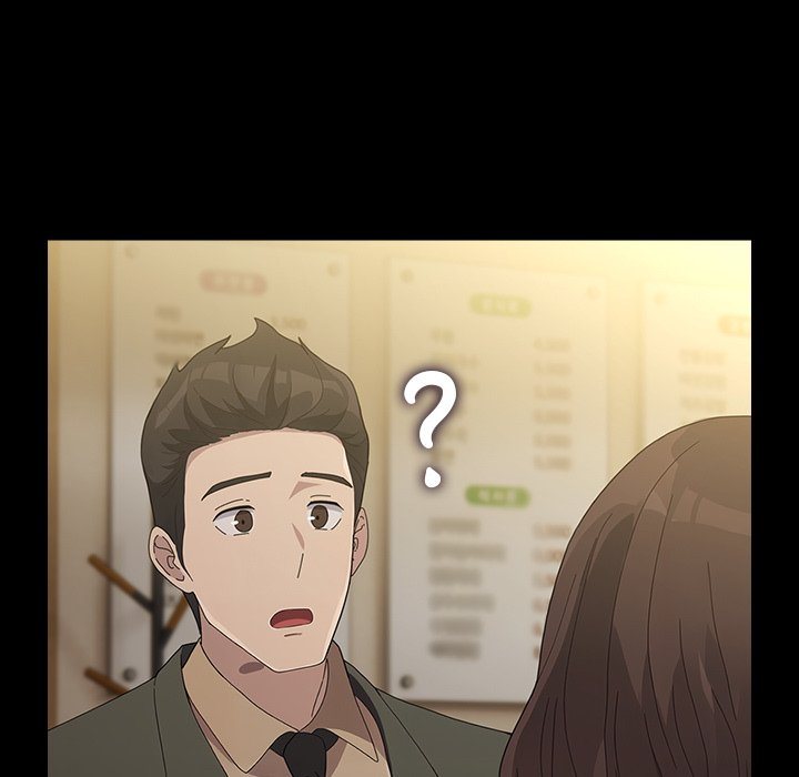 Man of The House Chapter 83 - Page 133