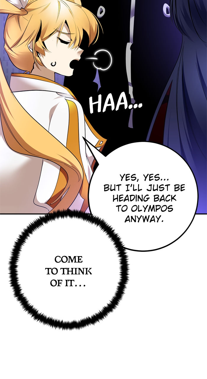 Return to Player Chapter 151 - Page 120