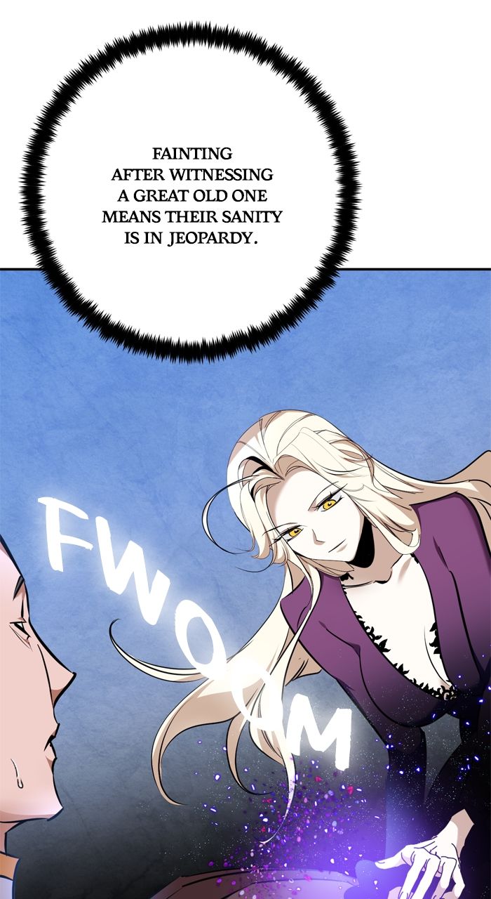 Return to Player Chapter 156 - Page 82