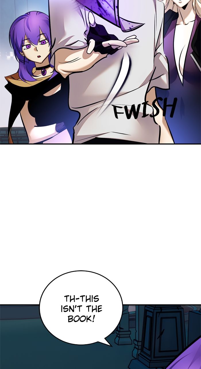 Return to Player Chapter 160 - Page 43