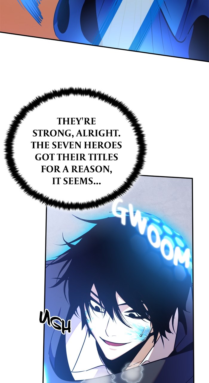 Return to Player Chapter 176 - Page 40