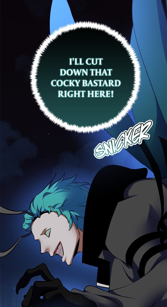 Return to Player Chapter 185 - Page 57