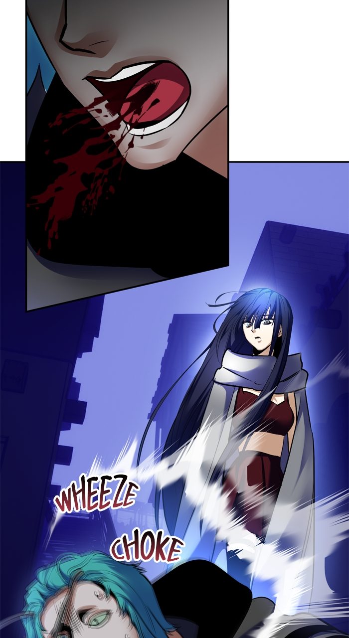 Return to Player Chapter 185 - Page 91