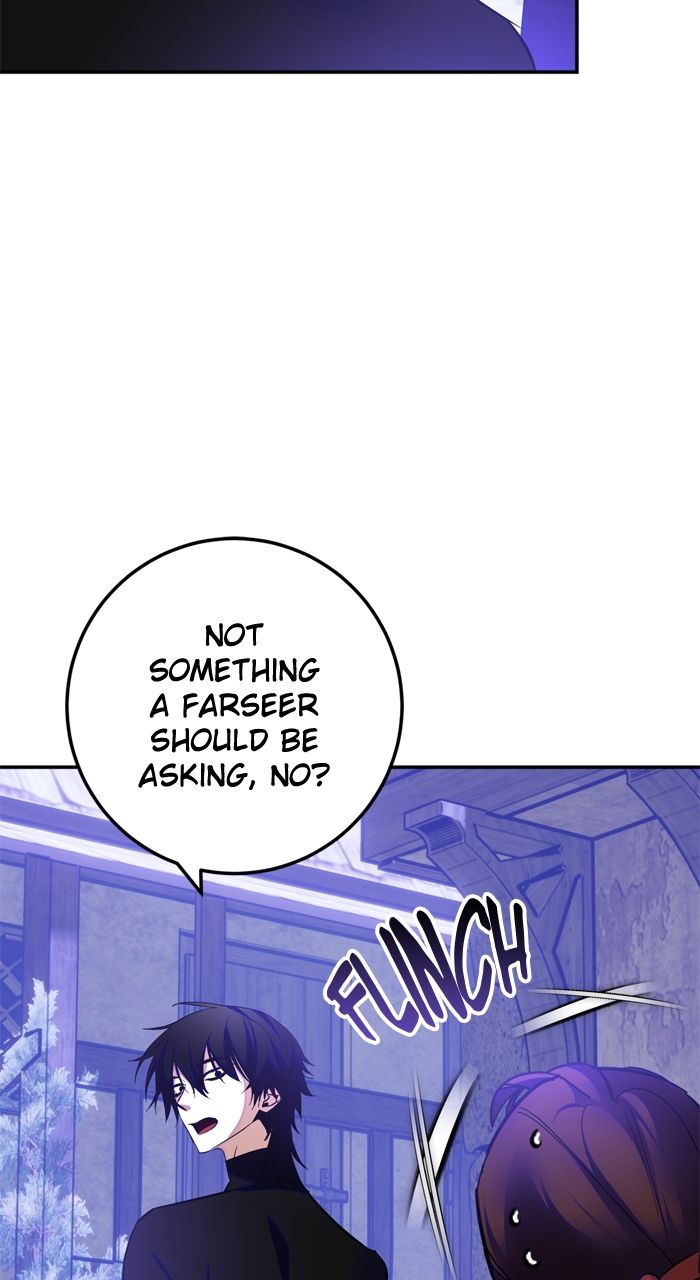 Return to Player Chapter 186 - Page 51