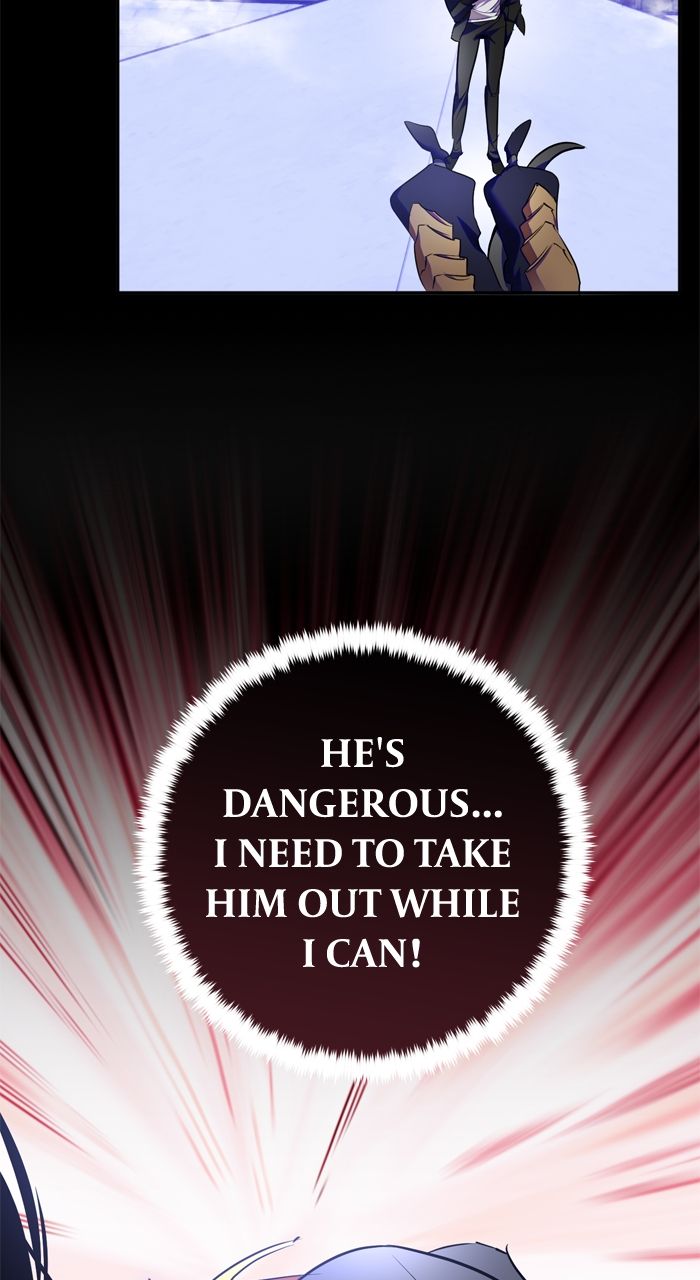 Return to Player Chapter 189 - Page 18