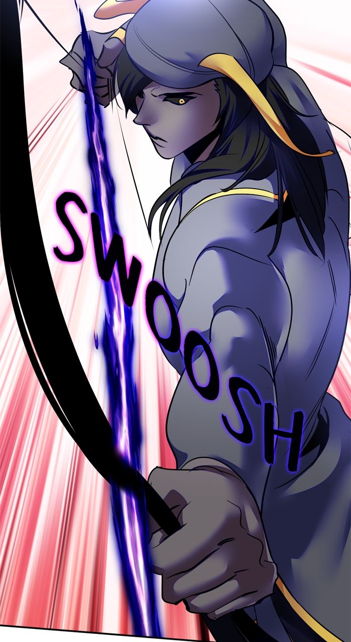 Return to Player Chapter 189 - Page 19