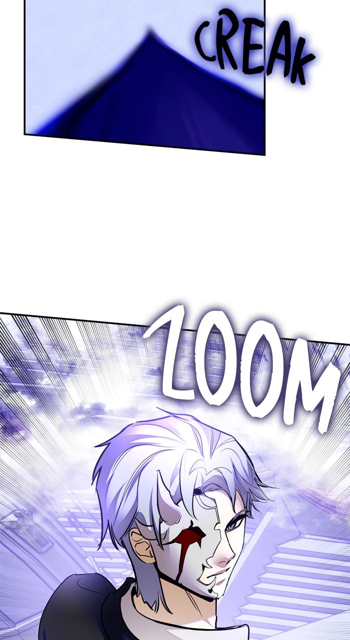 Return to Player Chapter 189 - Page 21