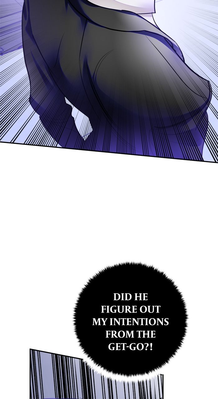 Return to Player Chapter 189 - Page 22