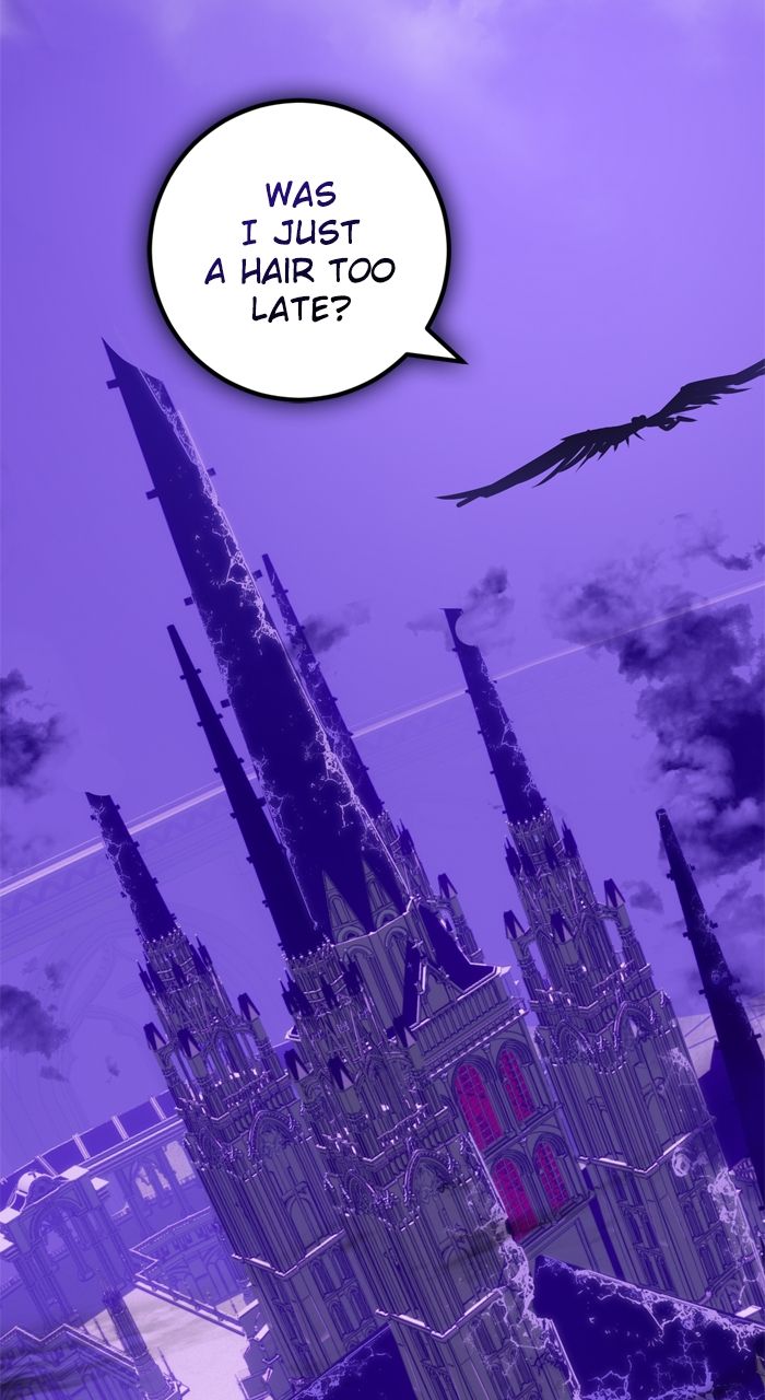 Return to Player Chapter 189 - Page 29