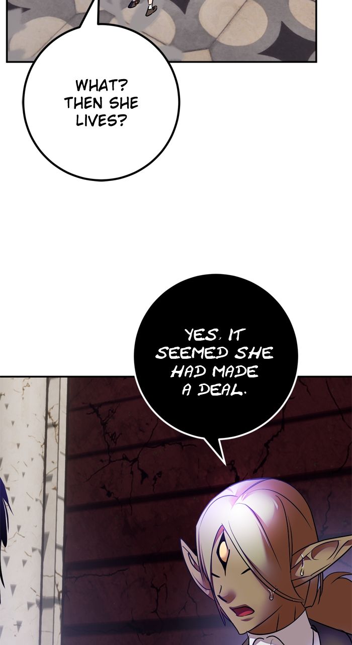 Return to Player Chapter 189 - Page 33