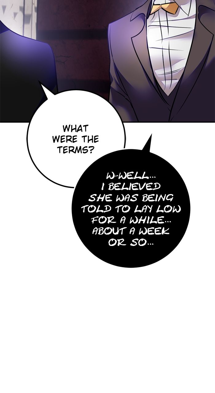 Return to Player Chapter 189 - Page 34